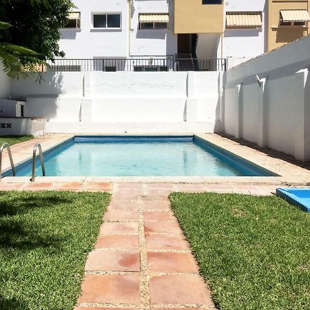 Apartamento Malagadevacaciones - La Casa De Enka Exterior foto