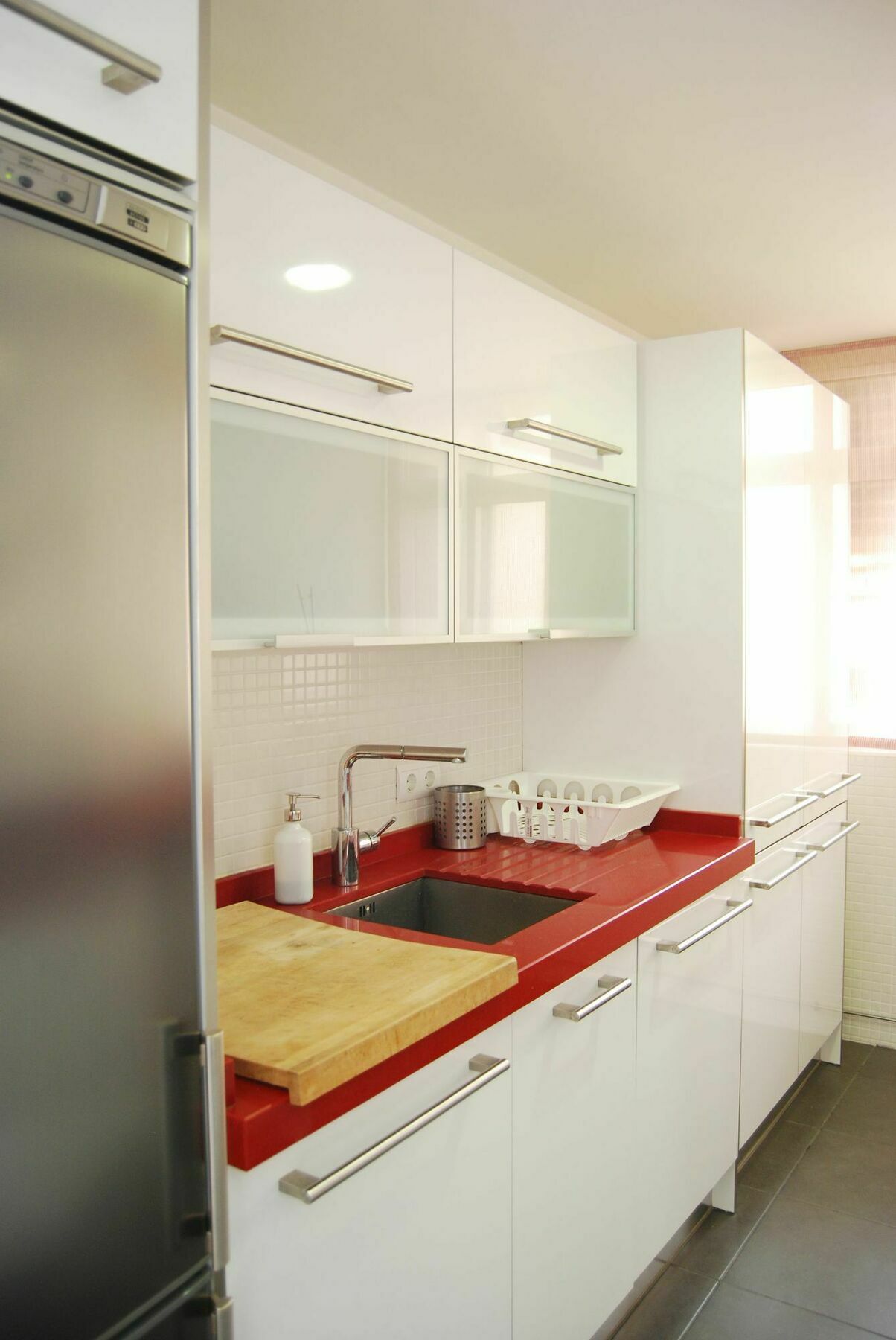 Apartamento Malagadevacaciones - La Casa De Enka Exterior foto